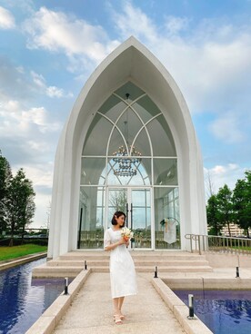 Amber Chenさんのコーディネート