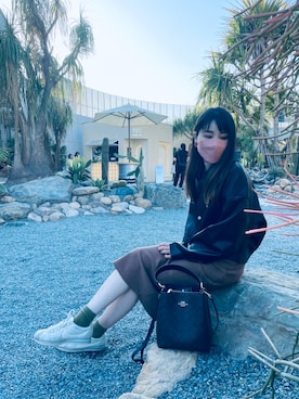 Amber Chenさんのコーディネート