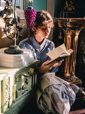 misatosakurai3310さん(レディース・163cm)の秋コーディネート