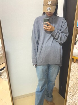 maruさんのコーディネート