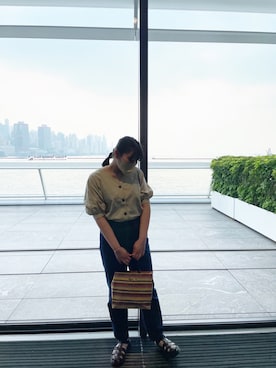 howareyou さんのコーディネート