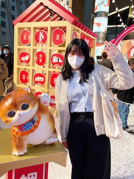 howareyou さんのコーディネート