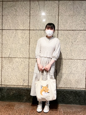 howareyou さん（レディース・160cm）の夏コーディネート