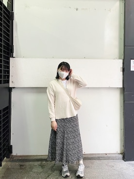 howareyou さん(レディース・160cm)の春コーディネート