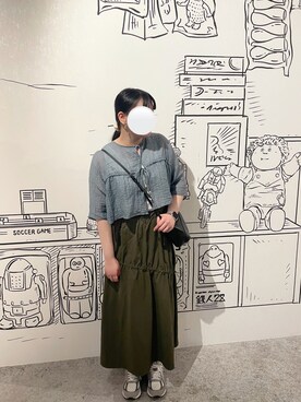 howareyou さんのコーディネート