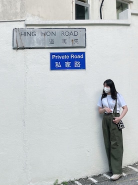 howareyou さんのコーディネート