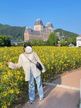 howareyou さんのコーディネート