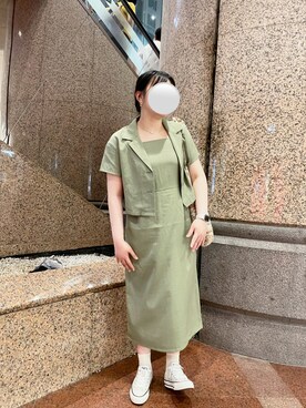 howareyou さんのコーディネート