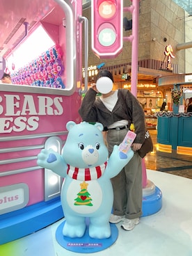 howareyou さんのコーディネート