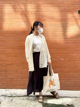 howareyou さんのコーディネート