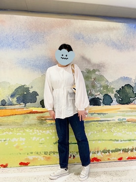 howareyou さんのコーディネート