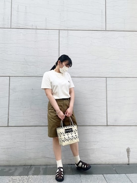 howareyou さんのコーディネート