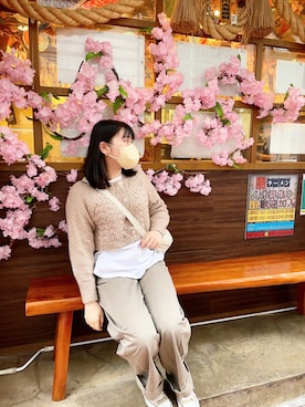 howareyou さんのコーディネート