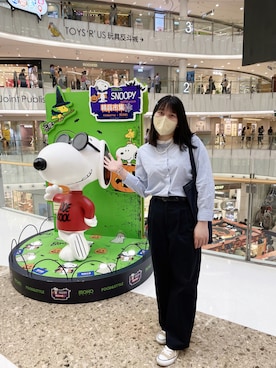 howareyou さんのコーディネート