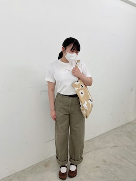 howareyou さんのコーディネート