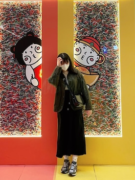 howareyou さんのコーディネート