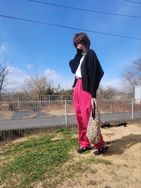 1ro31ro3さんのコーディネート