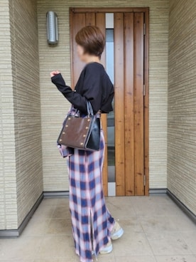 1ro31ro3さんのコーディネート