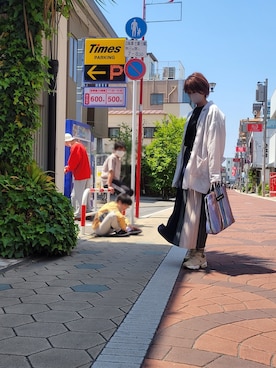 1ro31ro3さんのコーディネート
