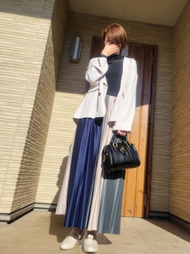 1ro31ro3さんのコーディネート