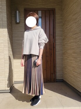 1ro31ro3さんのコーディネート