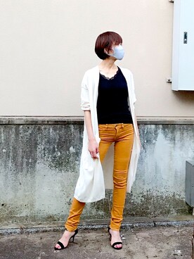 nagiさんのコーディネート