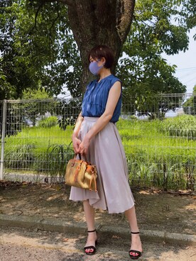 nagiさんのコーディネート