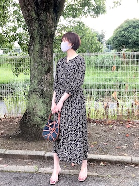 nagiさんのコーディネート