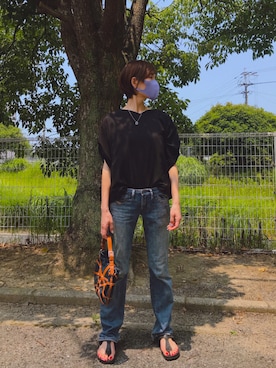 nagiさんのコーディネート