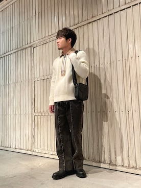 けんてぃーさんのコーディネート