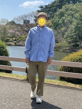 おとくさんさんのコーディネート