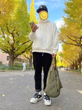 おとくさんさんのコーディネート