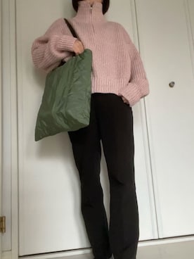 𝙠𝙖𝙚°さんのコーディネート