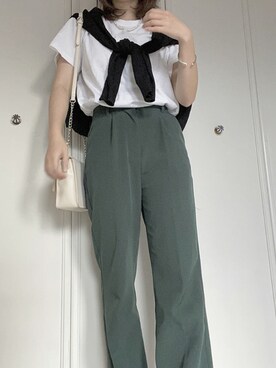 𝙠𝙖𝙚°さんのコーディネート