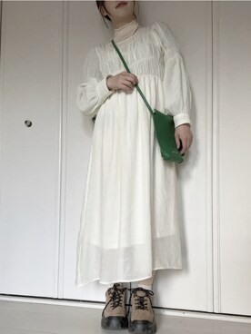 𝙠𝙖𝙚°さんのコーディネート