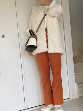 𝙠𝙖𝙚°さんのコーディネート