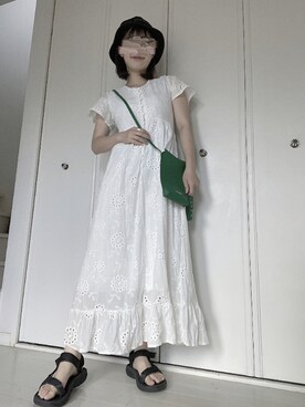 𝙠𝙖𝙚°さんのコーディネート