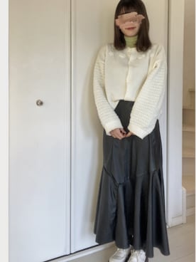 𝙠𝙖𝙚°さんのコーディネート