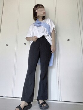 𝙠𝙖𝙚°さんのコーディネート