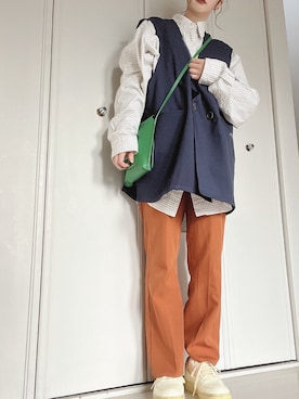 𝙠𝙖𝙚°さんのコーディネート