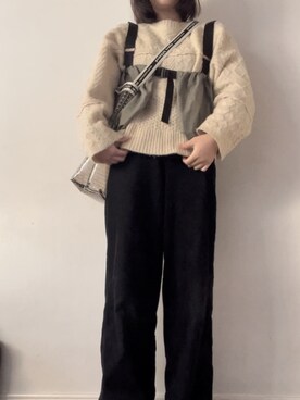 𝙠𝙖𝙚°さんのコーディネート