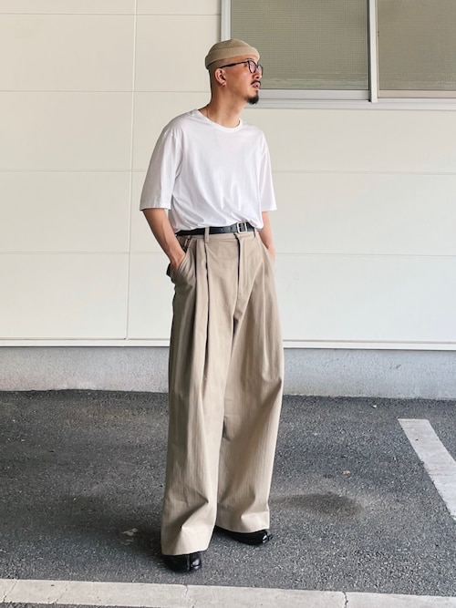 massuさんのコーディネート