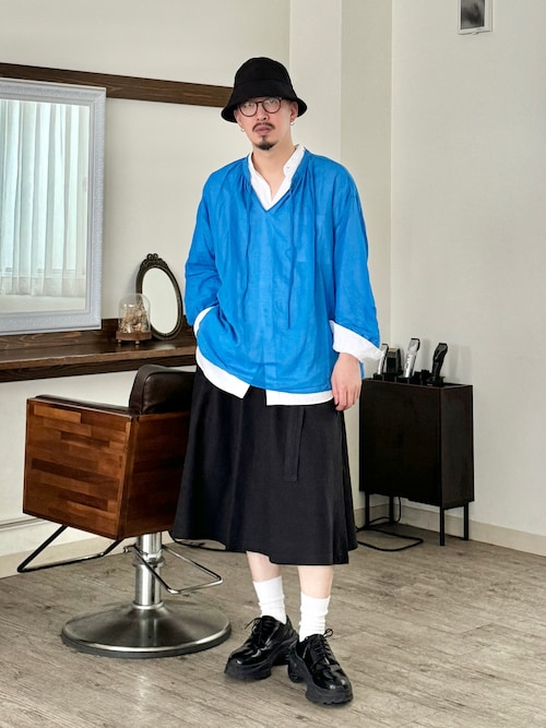massuさんのコーディネート