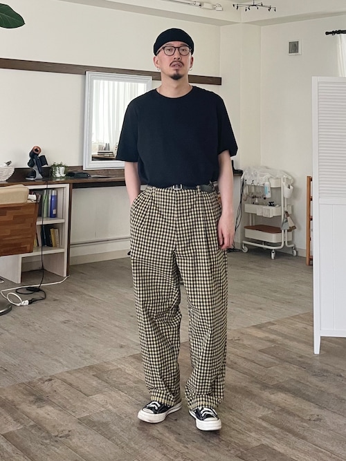 massuさんのコーディネート
