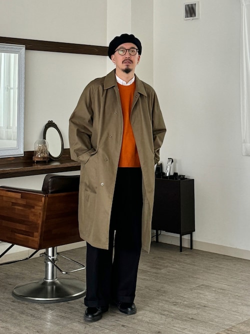 massuさんのコーディネート