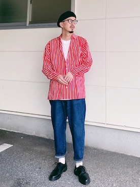 massuさんの（marimekko | マリメッコ）を使ったコーディネート