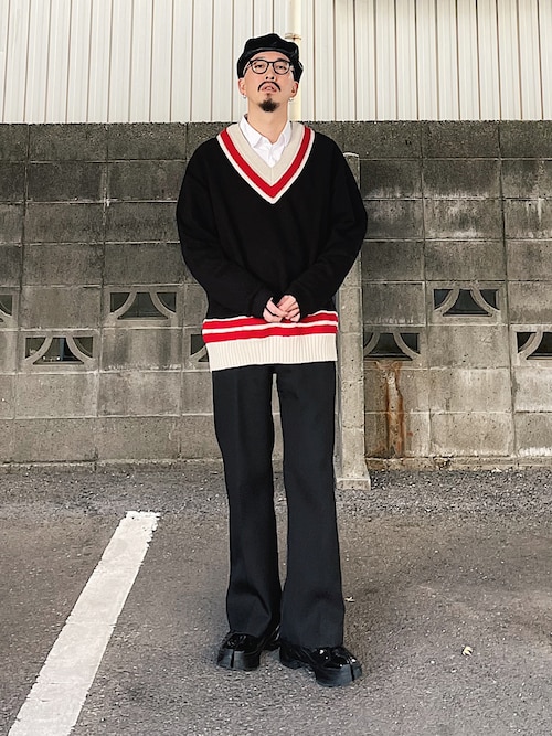 massuさんのコーディネート