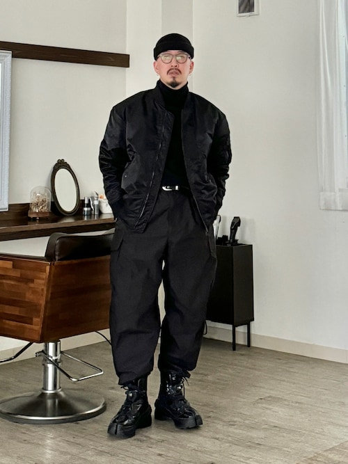 massuさんのコーディネート