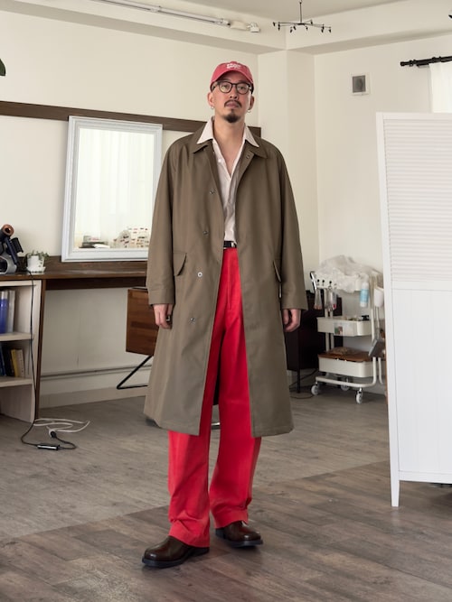 massuさんのコーディネート
