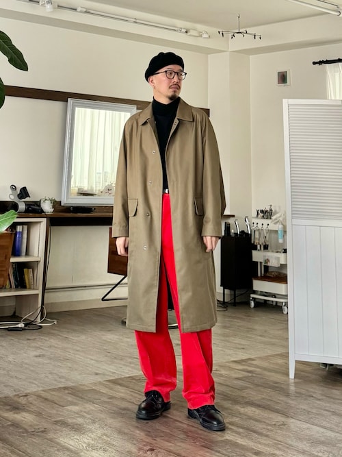 massuさんのコーディネート